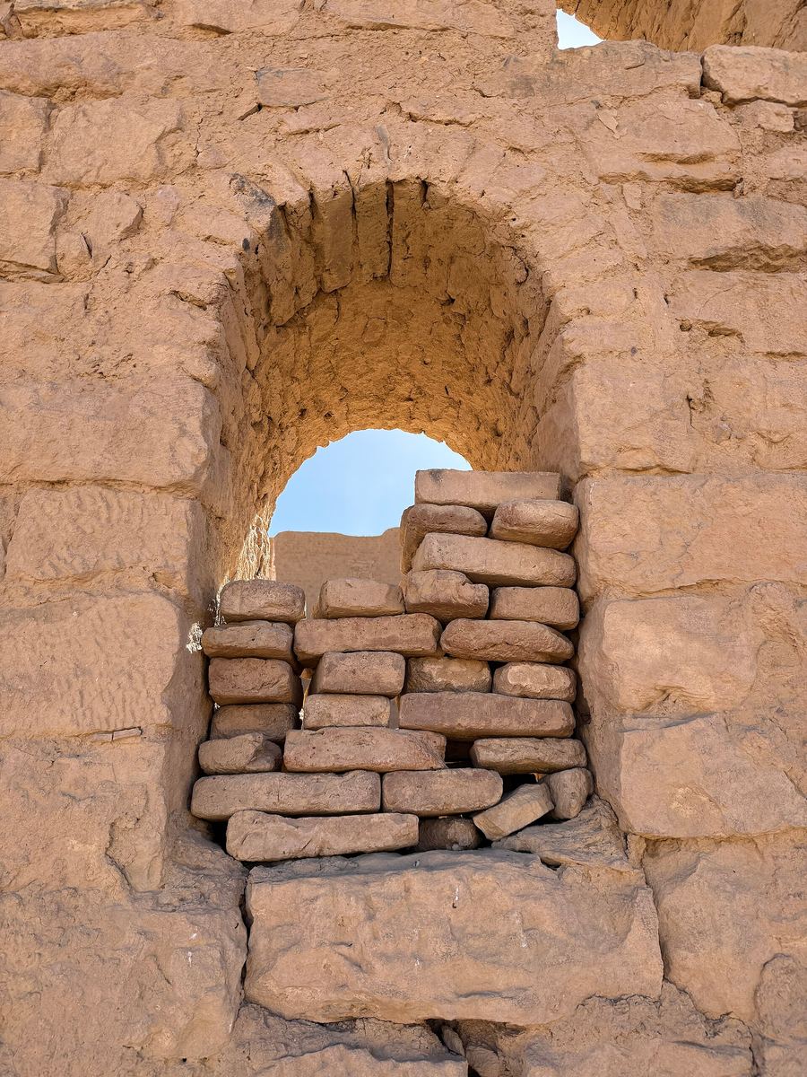 Monastery of St. Simeon