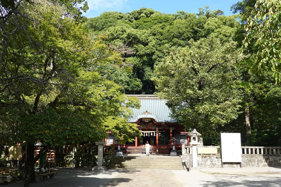 Izusan