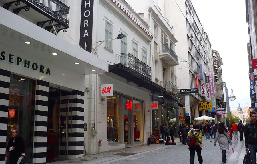 Athens
