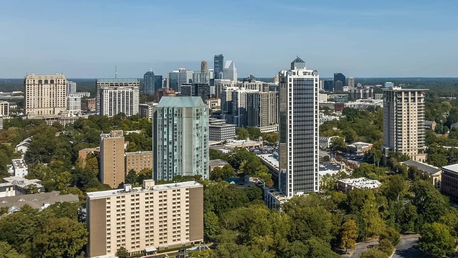 Buckhead