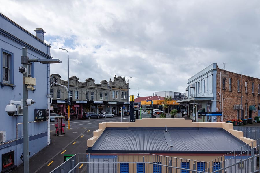 Kingsland