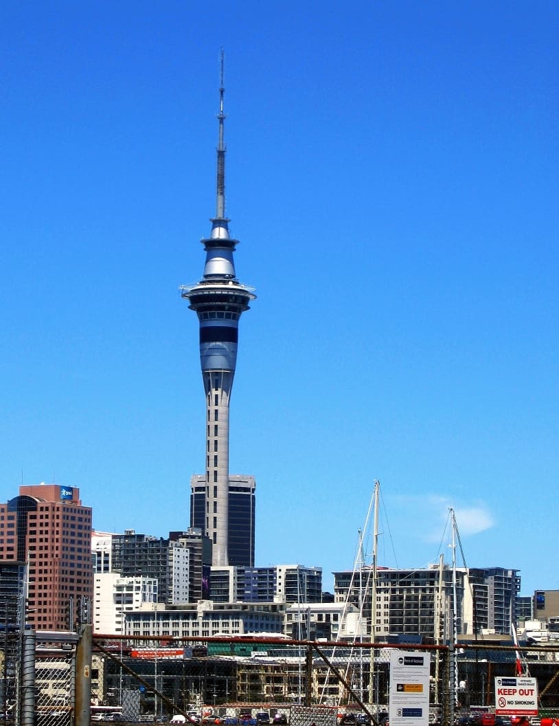 Sky Tower