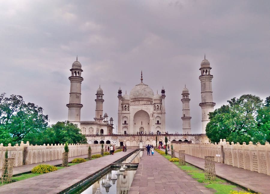 Bibi Ka Maqbara