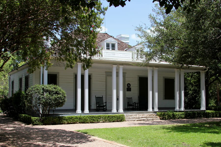 East Austin