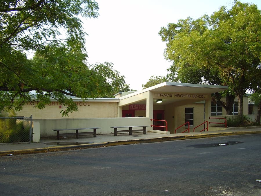 South Congress