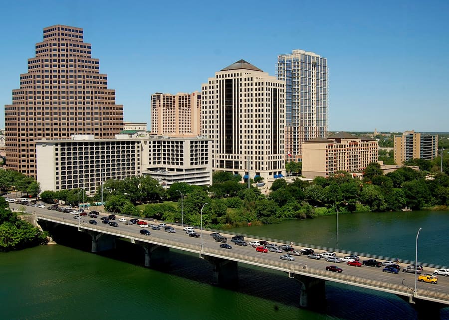 Austin