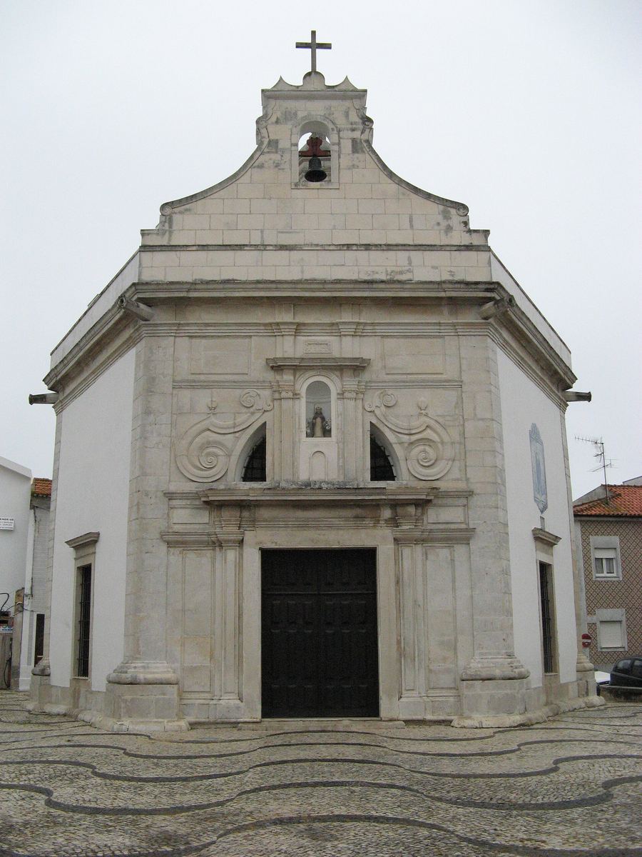 Bairro da Beira Mar