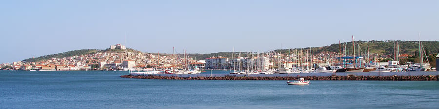 Ayvalık
