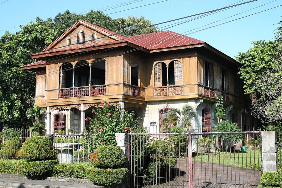 Balay Negrense