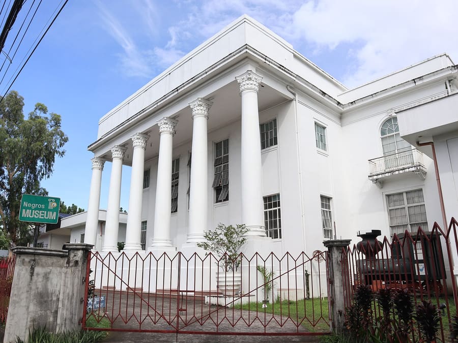 Negros Museum