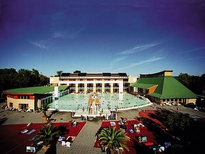 Europa Therme