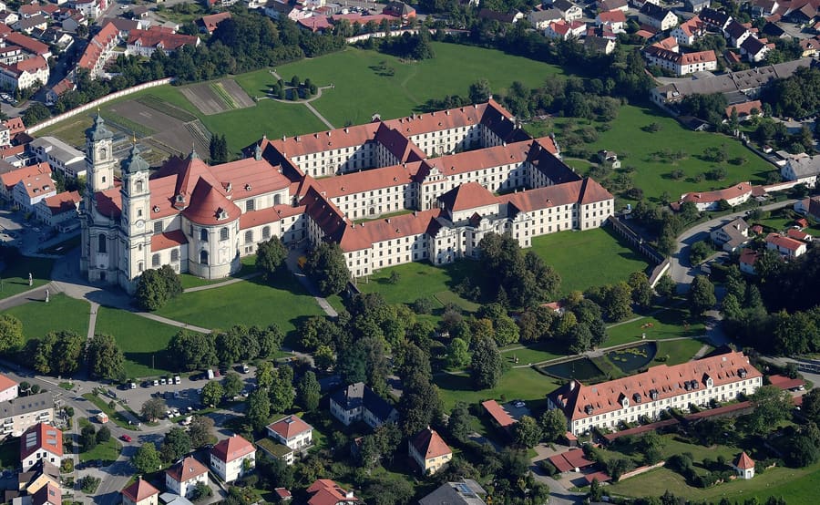 Dominikanerinnenkloster