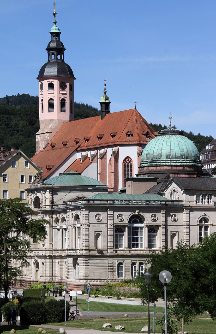 Altstadt