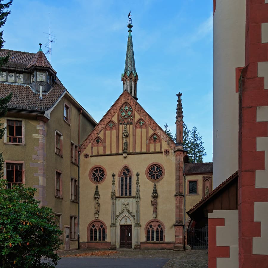 Lichtental