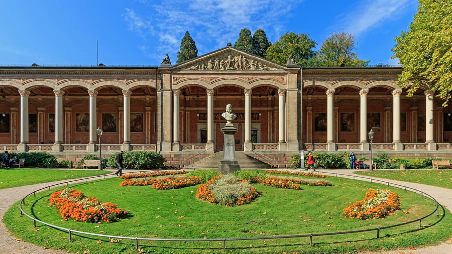 Baden-Baden