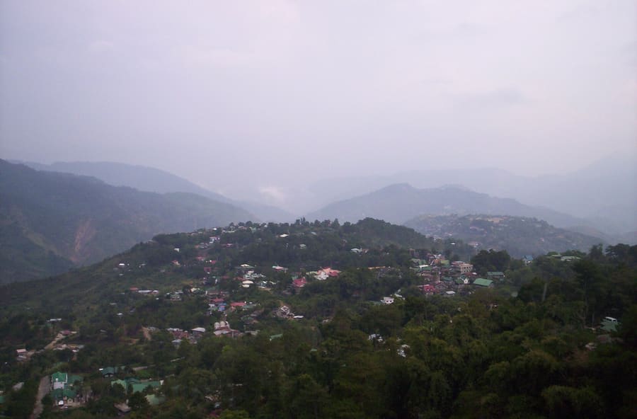 Mine's View Park