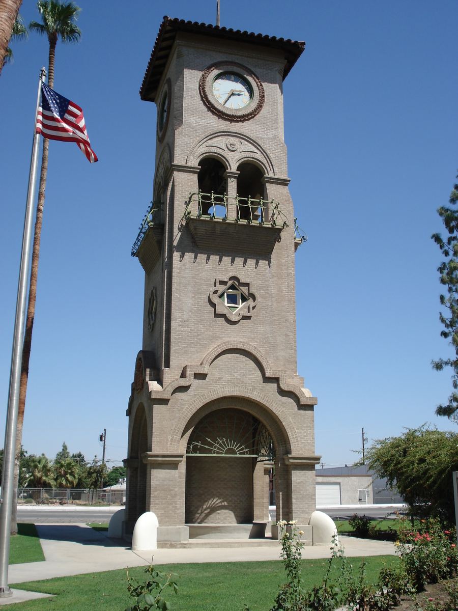 Kern County Museum