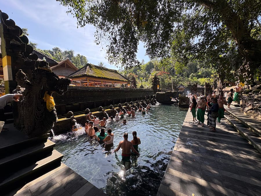 Tirta Empul
