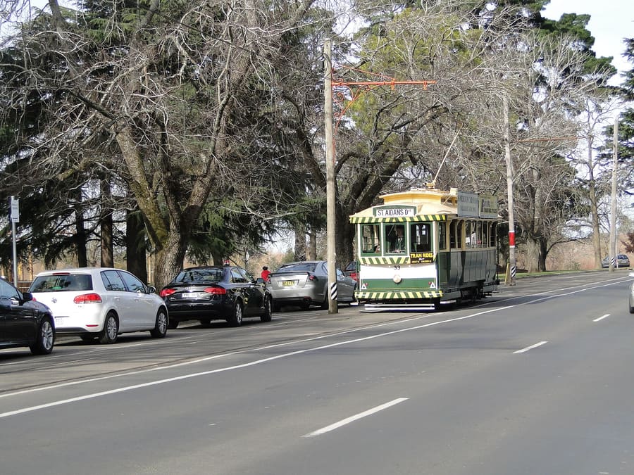 Lake Wendouree