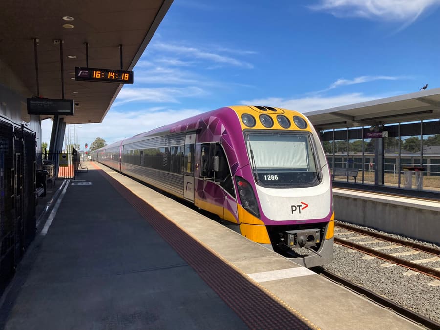 Wendouree