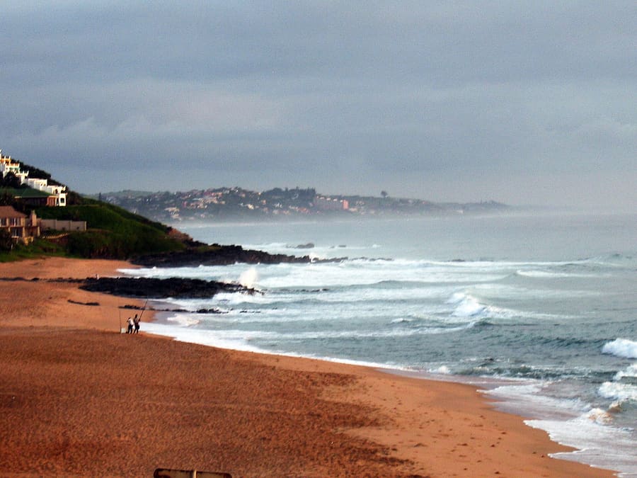 Ballito Central