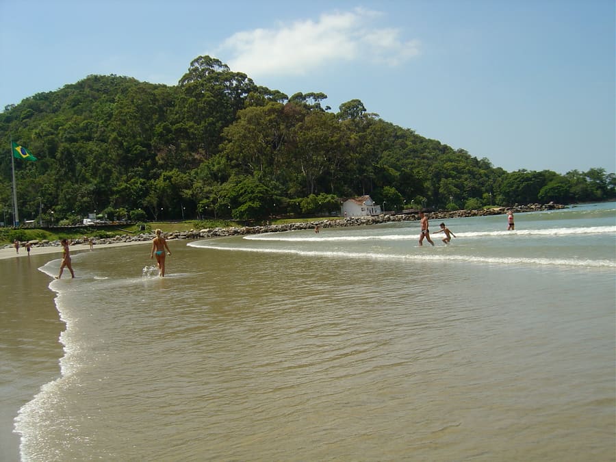 Barra Norte