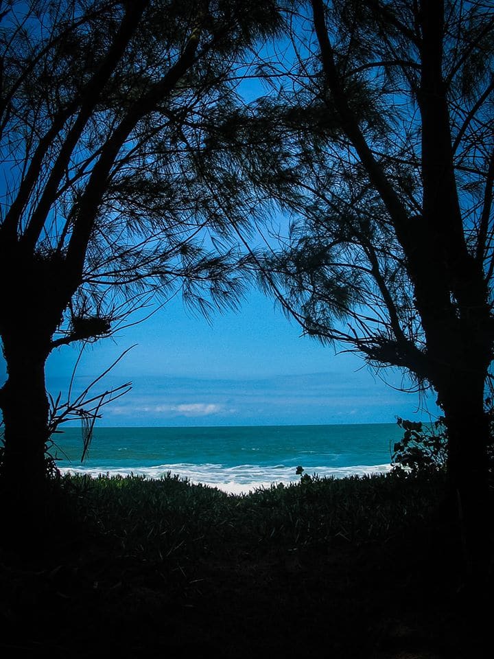 Praia do Estaleiro