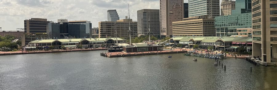 Inner Harbor
