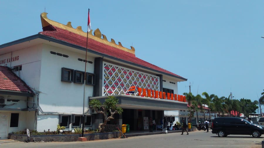 Tanjung Karang