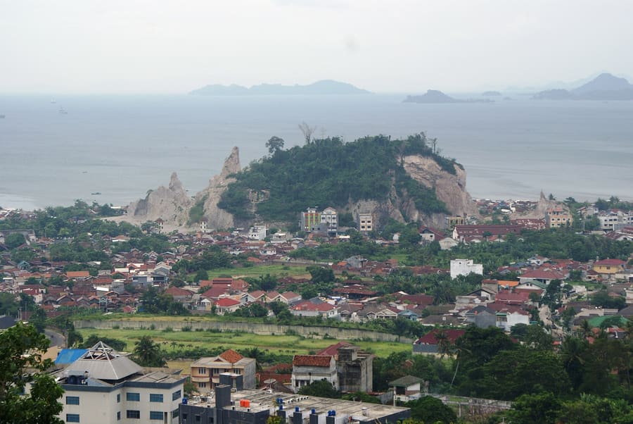 Bukit Randu