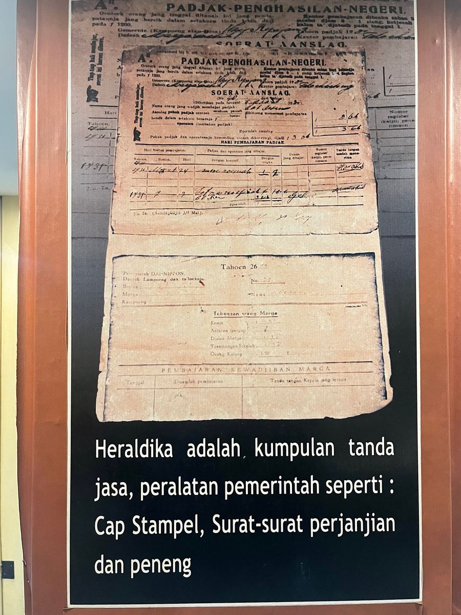 Museum Lampung