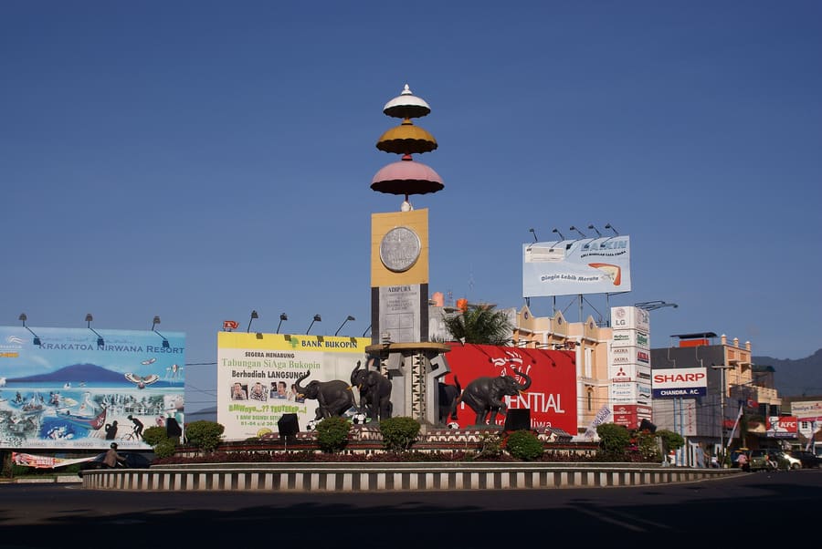 Tugu Adipura