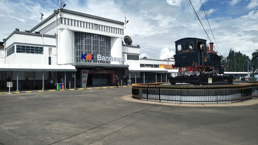 Pasir Kaliki