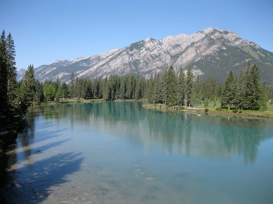 Banff