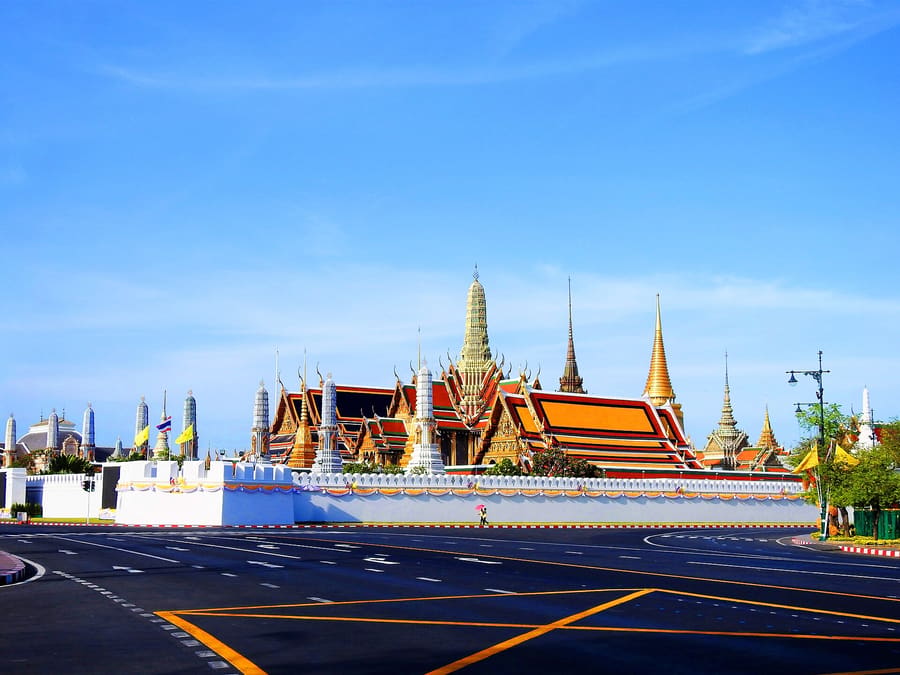 Rattanakosin
