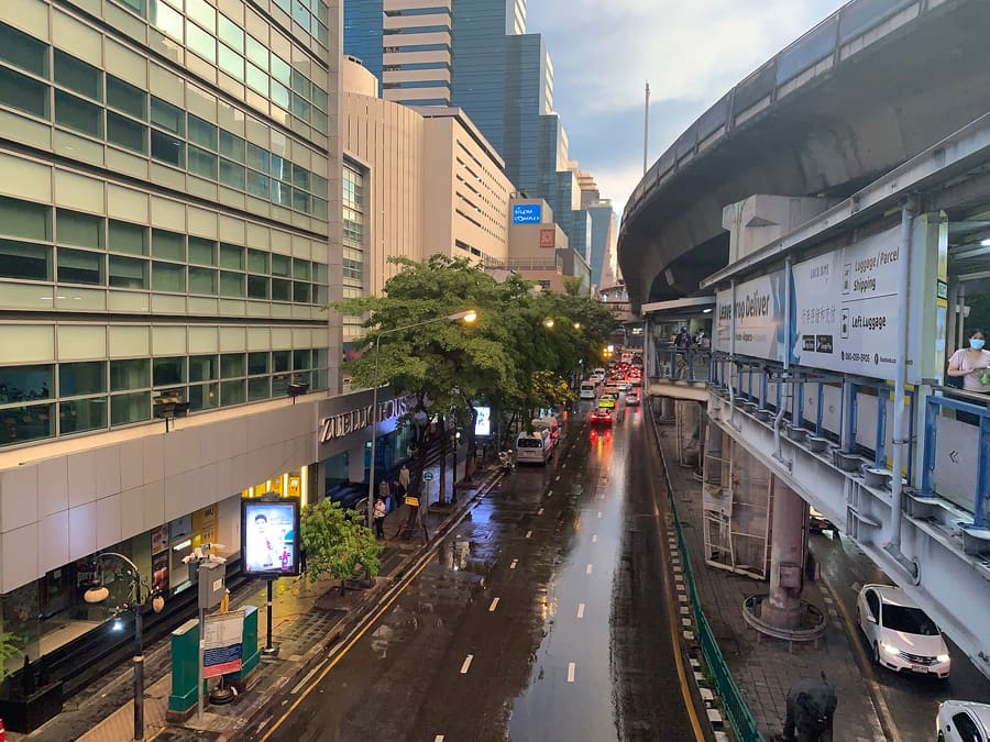Silom