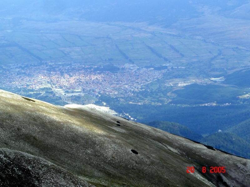 Gramadeto