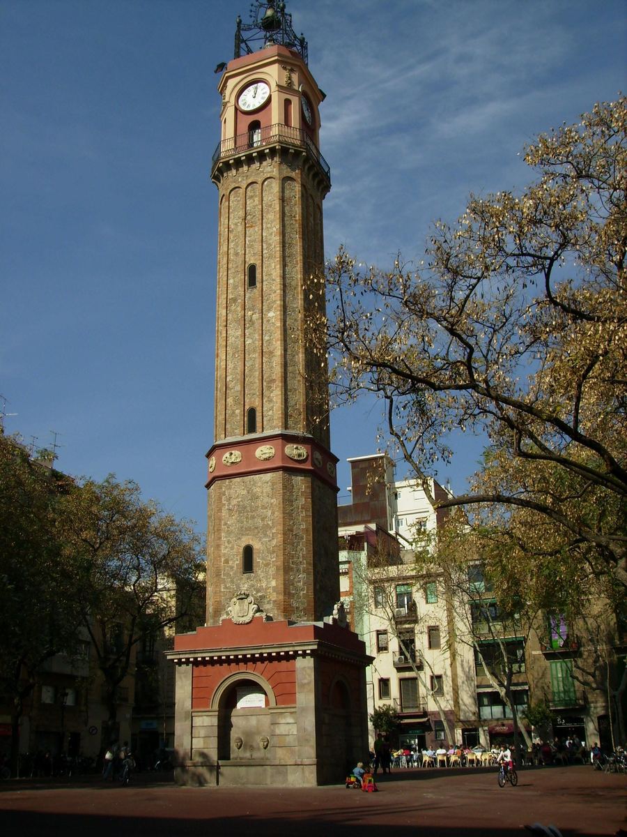Gràcia