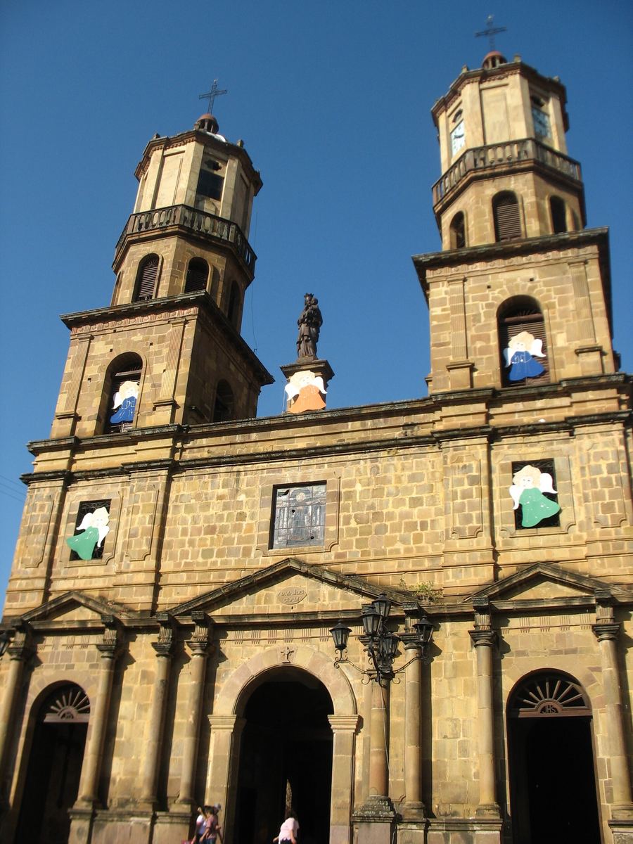 Catedral de la Inmaculada Concepción