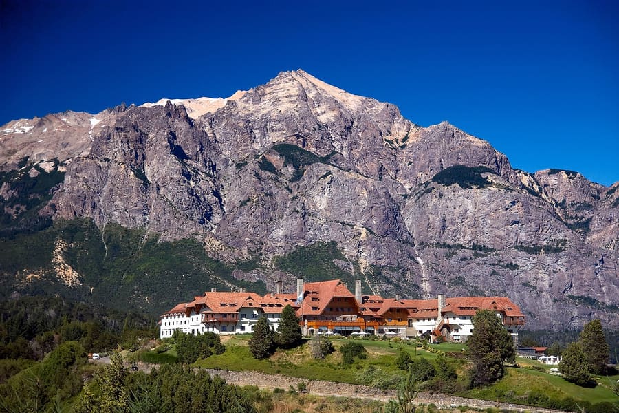 Llao Llao Peninsula