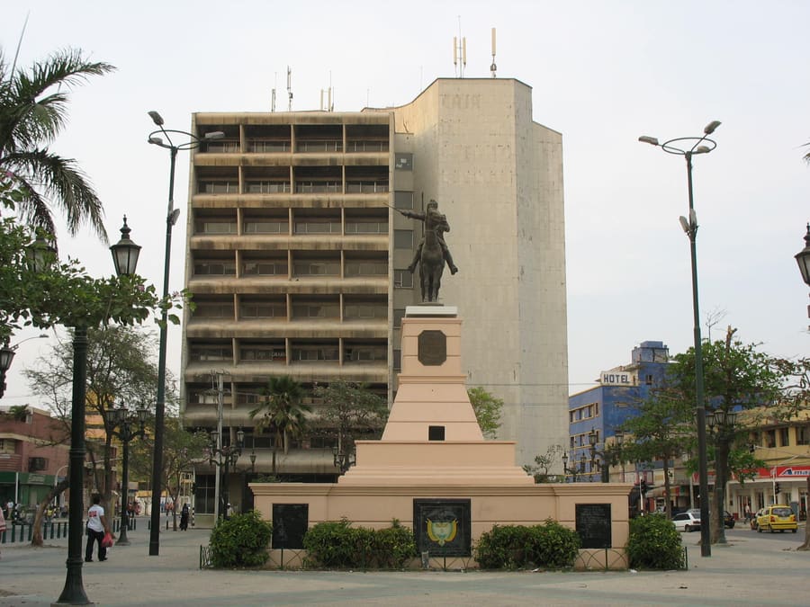 Centro Histórico