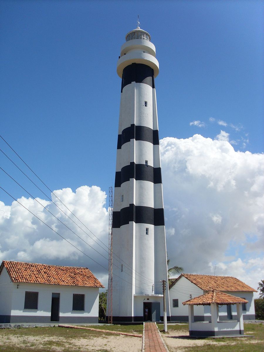 Farol da Preguiças