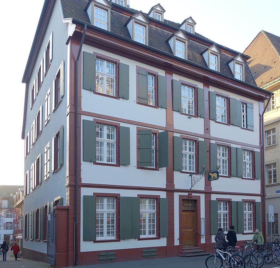Kleinbasel