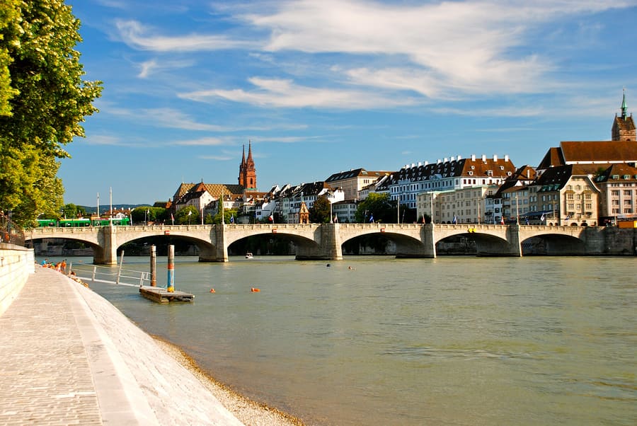 Basel