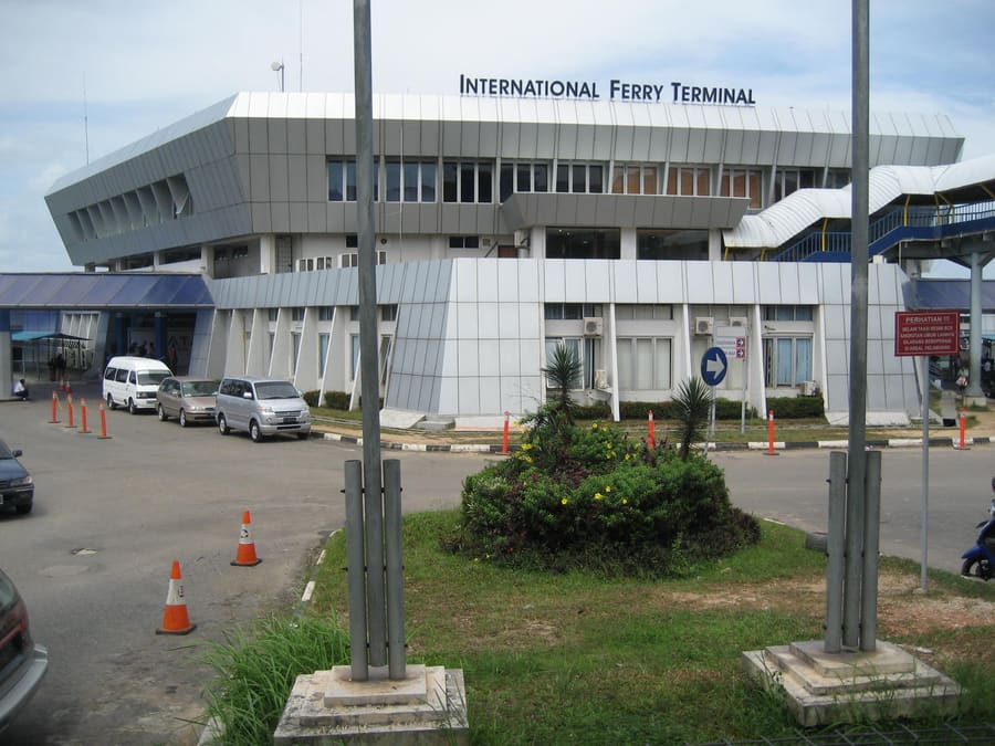Batam Centre