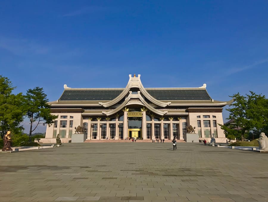 Maha Vihara Duta Maitreya