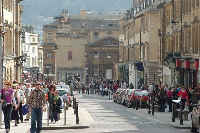 City Centre