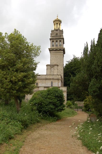 Lansdown