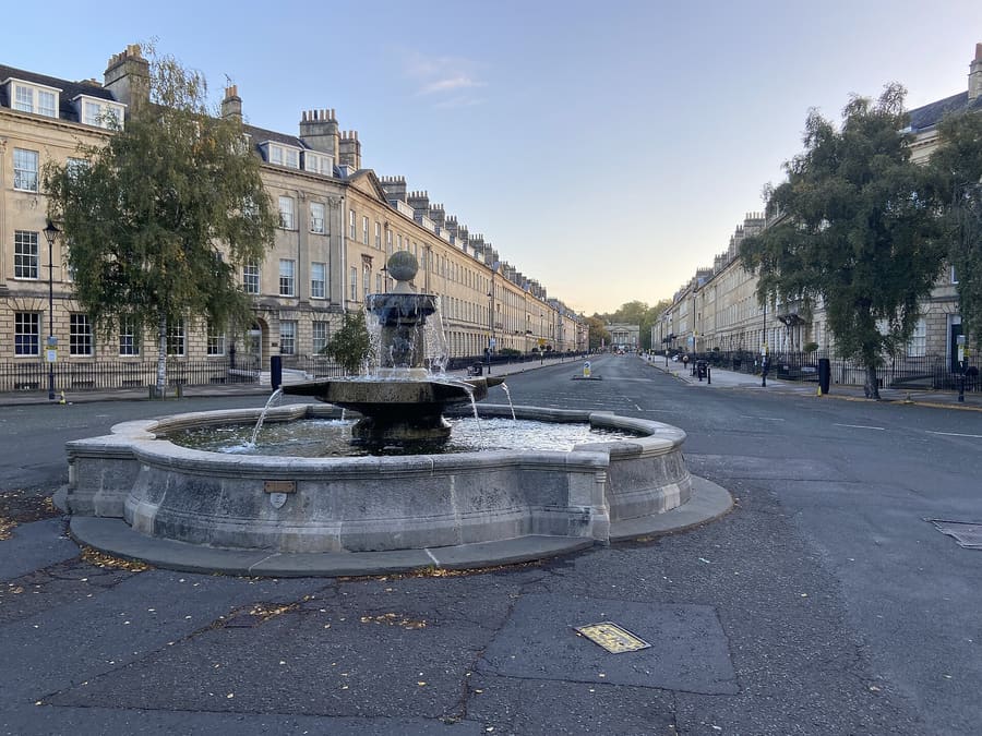 Bath