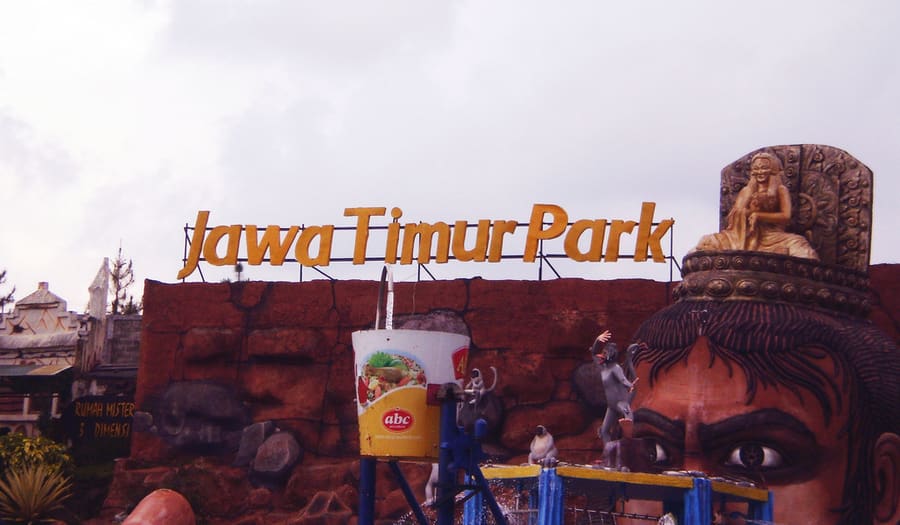 Jatim Park 1